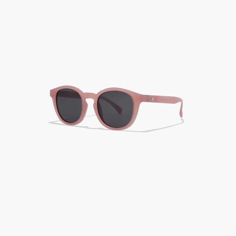 Babamio Skipper II Round Sunglasses for Women - Image 3